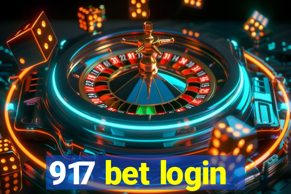 917 bet login